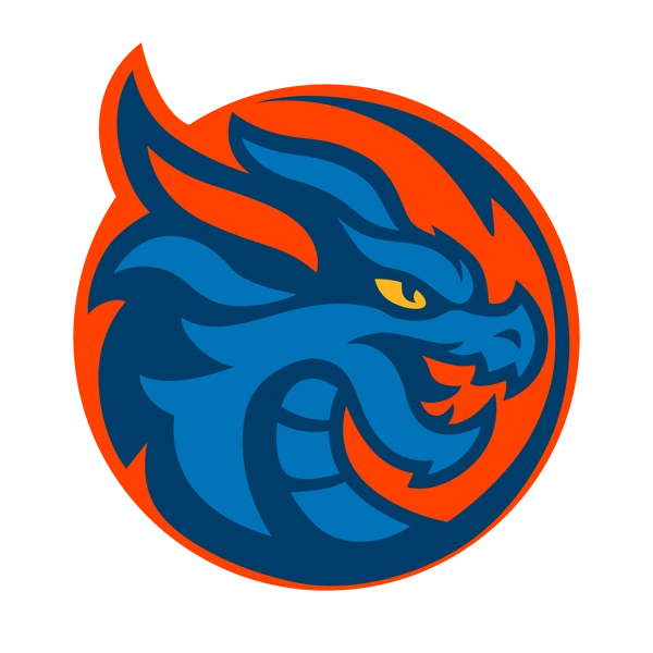 ХК Shanghai Dragons